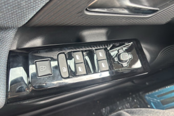 CITROEN C5 AIRCROSS NEW HYBRID 145 MAX T.O