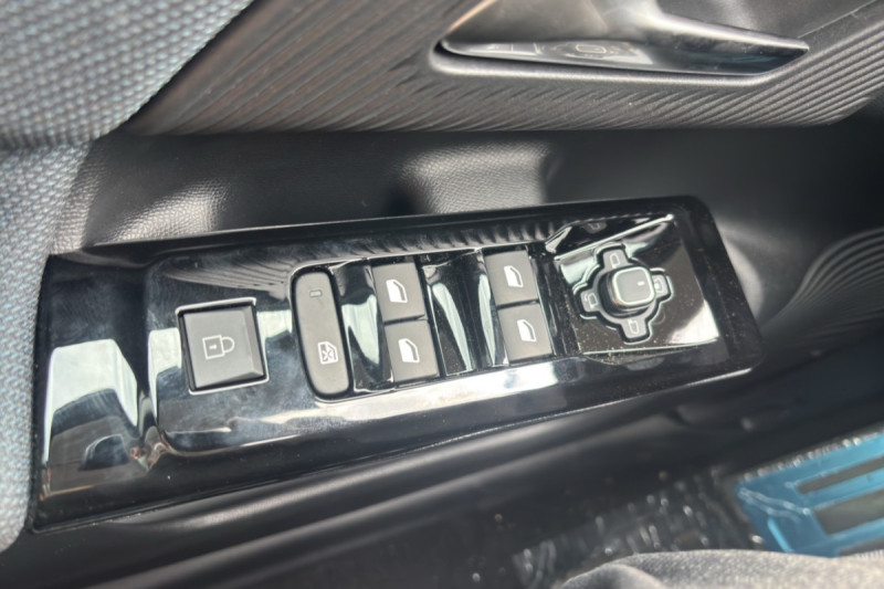 CITROEN C5 AIRCROSS NEW HYBRID 145 MAX T.O