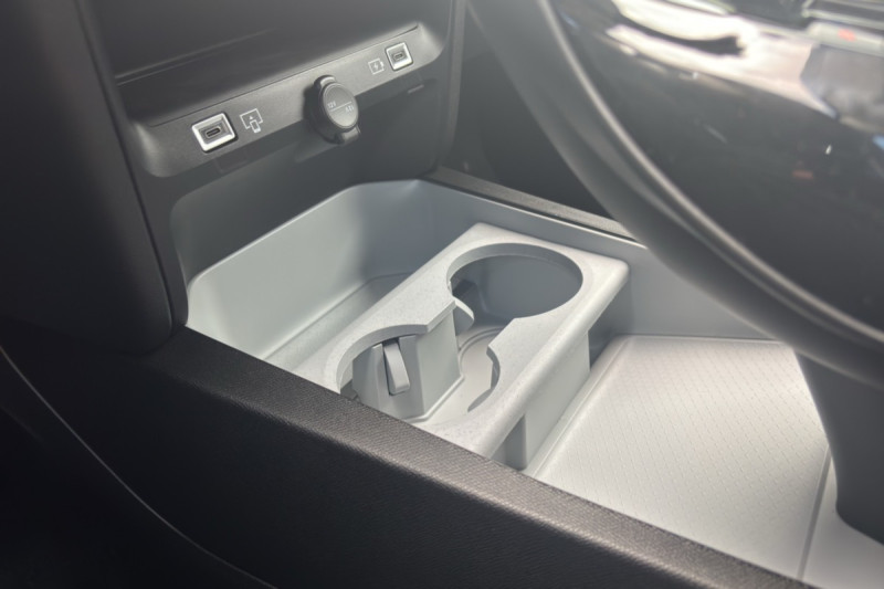 CITROEN C5 AIRCROSS NEW HYBRID 145 MAX T.O
