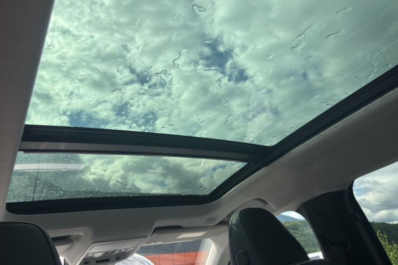 CITROEN C5 AIRCROSS NEW HYBRID 145 MAX T.O