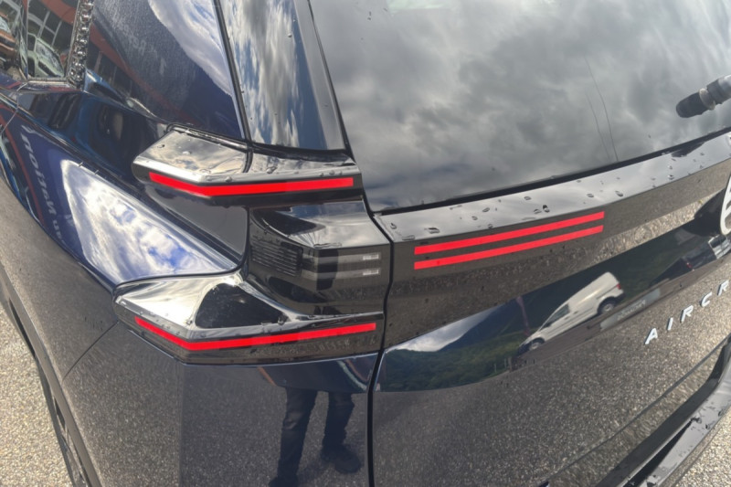 CITROEN C5 AIRCROSS NEW HYBRID 145 MAX T.O