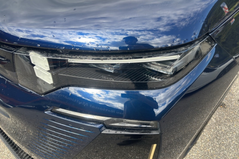 CITROEN C5 AIRCROSS NEW HYBRID 145 MAX T.O