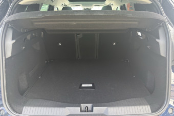 CITROEN C5 AIRCROSS NEW HYBRID 145 MAX T.O