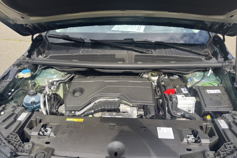 CITROEN C5 AIRCROSS NEW HYBRID 145 MAX T.O
