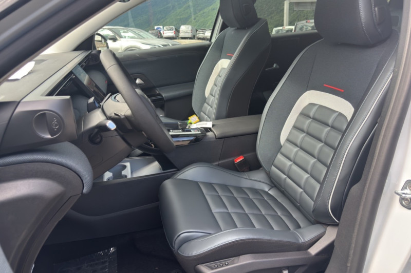 CITROEN C5 AIRCROSS NEW HYBRID 145 MAX T.O