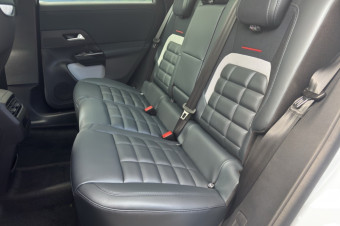 CITROEN C5 AIRCROSS NEW HYBRID 145 MAX T.O