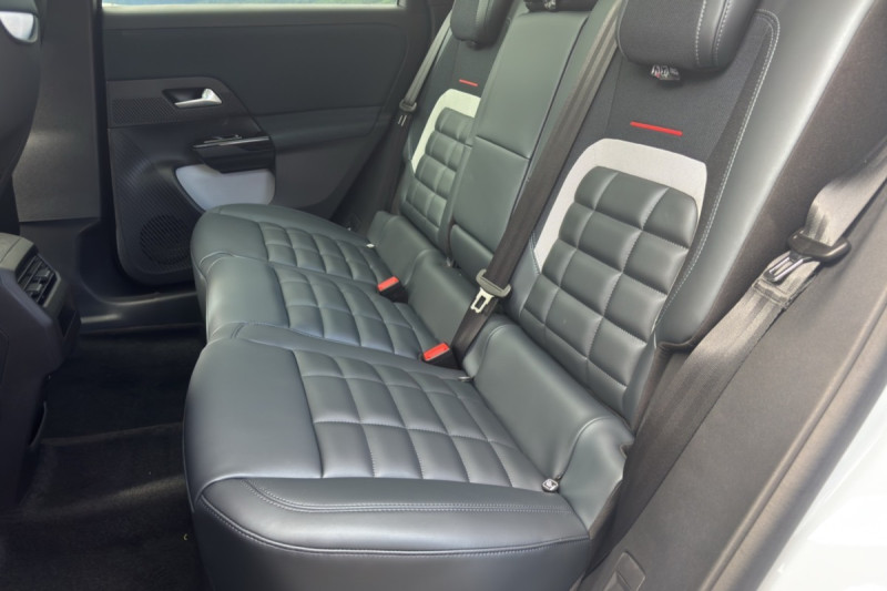 CITROEN C5 AIRCROSS NEW HYBRID 145 MAX T.O