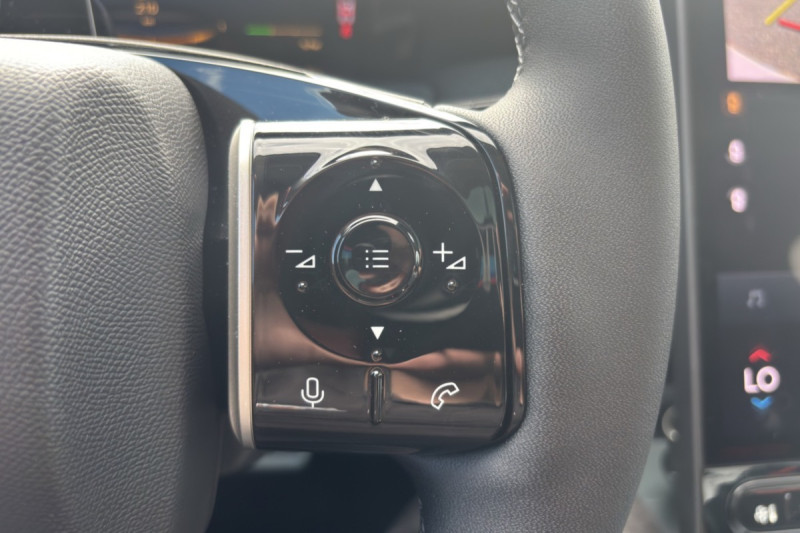 CITROEN C5 AIRCROSS NEW HYBRID 145 MAX T.O