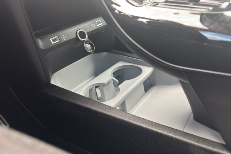 CITROEN C5 AIRCROSS NEW HYBRID 145 MAX T.O