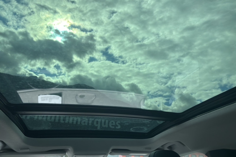 CITROEN C5 AIRCROSS NEW HYBRID 145 MAX T.O