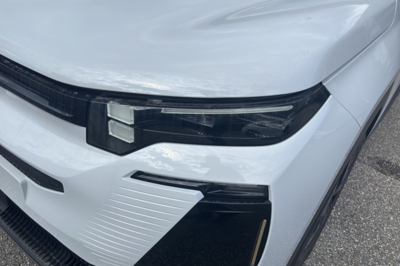 CITROEN C5 AIRCROSS NEW HYBRID 145 MAX T.O
