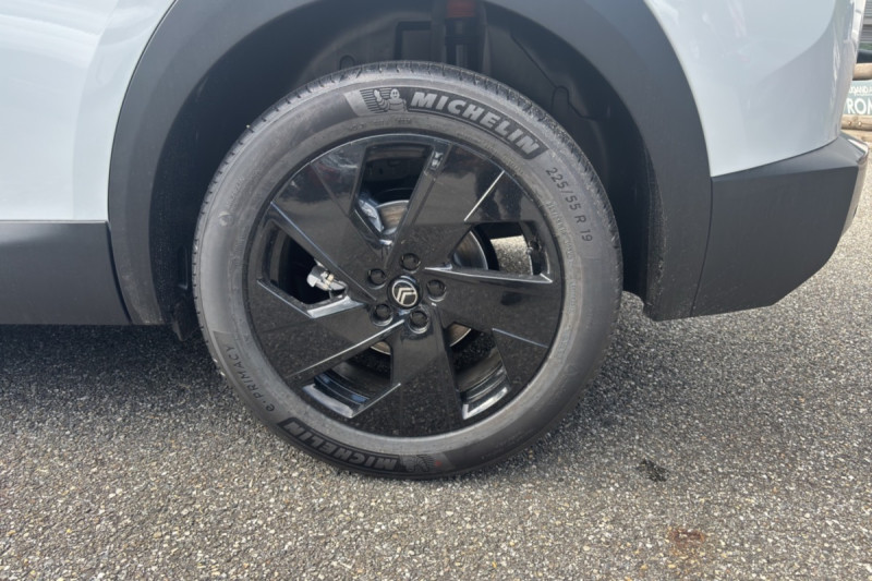 CITROEN C5 AIRCROSS NEW HYBRID 145 MAX T.O
