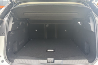 CITROEN C5 AIRCROSS NEW HYBRID 145 MAX T.O