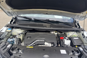 CITROEN C5 AIRCROSS NEW HYBRID 145 MAX T.O