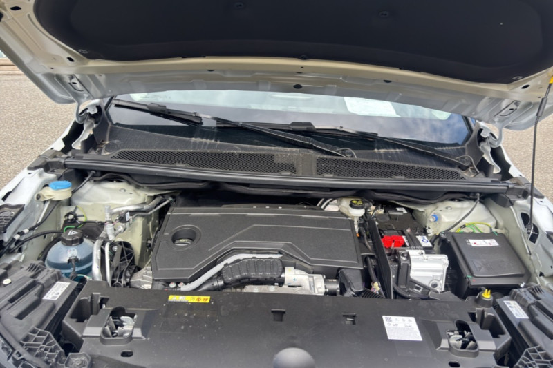 CITROEN C5 AIRCROSS NEW HYBRID 145 MAX T.O