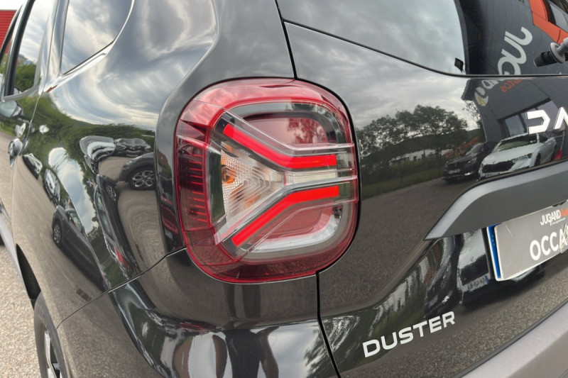 DACIA DUSTER 1.5 DCI 115 4X4 JOURNEY PLUS