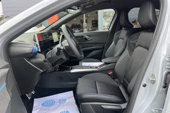 RENAULT CLIO 6 E-TECH 160 ESPRIT ALPINE