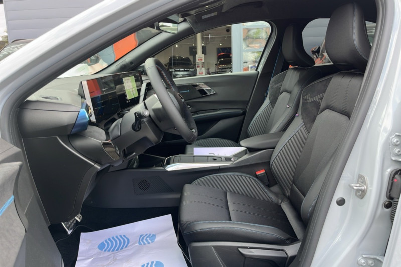 RENAULT CLIO 6 E-TECH 160 ESPRIT ALPINE