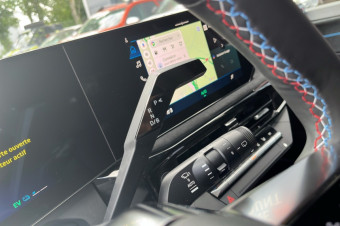 RENAULT CLIO 6 E-TECH 160 ESPRIT ALPINE