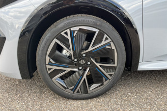 RENAULT CLIO 6 E-TECH 160 ESPRIT ALPINE