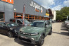DACIA DUSTER HYBRID-G 150 4X4 JOURNEY PLUS