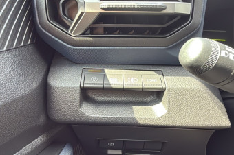 DACIA DUSTER HYBRID-G 150 4X4 JOURNEY PLUS