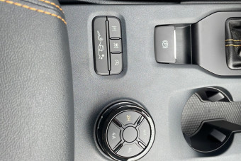 FORD RANGER 3.0 V6 240 WILDTRAK PLUS 4PL