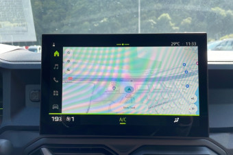 DACIA DUSTER MILDHYBRID 130 4X4 JOURNEY