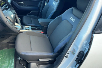 DACIA DUSTER MILDHYBRID 130 4X4 JOURNEY