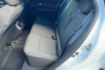 DACIA DUSTER MILDHYBRID 130 4X4 JOURNEY