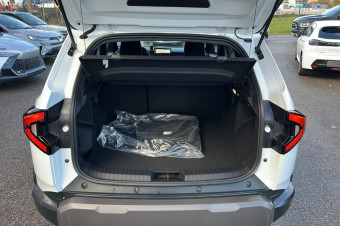 DACIA DUSTER MILDHYBRID 130 4X4 JOURNEY