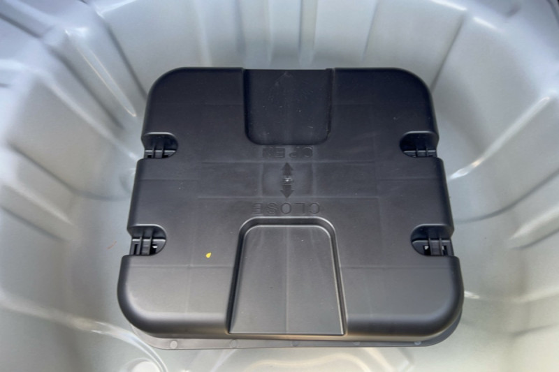 RENAULT CLIO VI 6 TCE 115 EVOLUTION