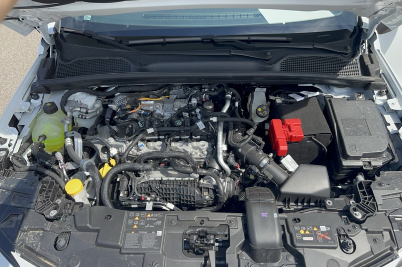 RENAULT CLIO VI 6 TCE 115 EVOLUTION