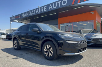 VOLKSWAGEN T-ROC ETSI 150 DSG LIFE PLUS