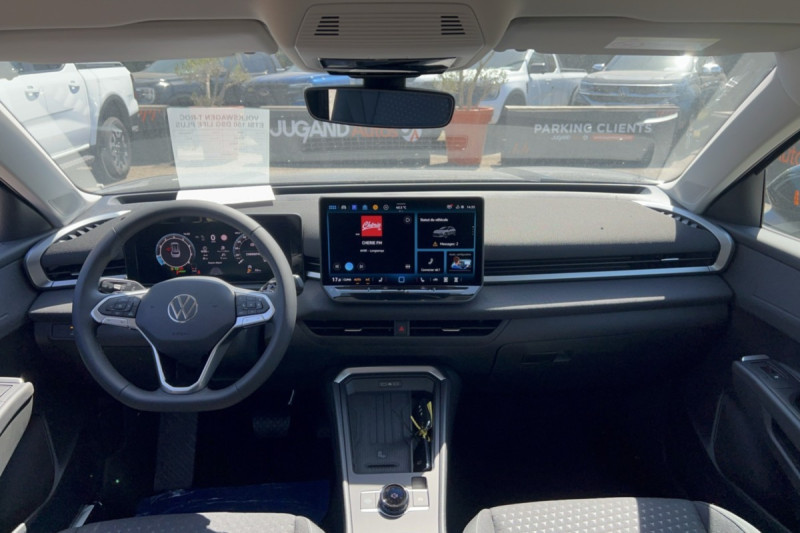 VOLKSWAGEN T-ROC ETSI 150 DSG LIFE PLUS
