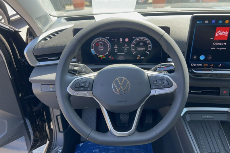 VOLKSWAGEN T-ROC ETSI 150 DSG LIFE PLUS