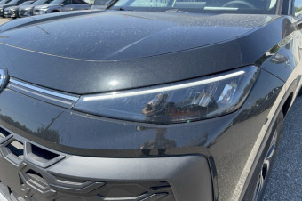 VOLKSWAGEN T-ROC ETSI 150 DSG LIFE PLUS