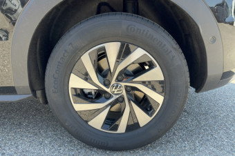 VOLKSWAGEN T-ROC ETSI 150 DSG LIFE PLUS
