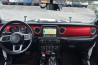 JEEP GLADIATOR 3.6 V6 286 RUBICON CREW CAB