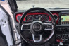 JEEP GLADIATOR 3.6 V6 286 RUBICON CREW CAB
