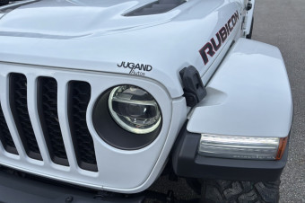 JEEP GLADIATOR 3.6 V6 286 RUBICON CREW CAB