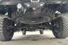 JEEP GLADIATOR 3.6 V6 286 RUBICON CREW CAB