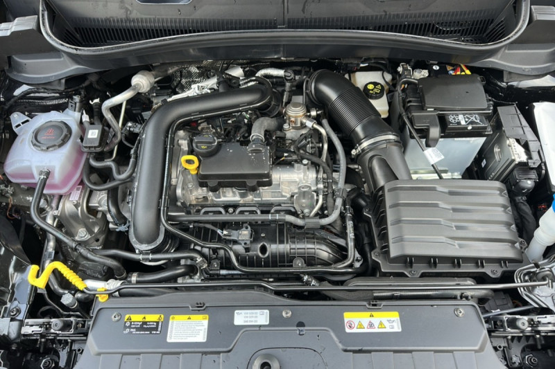 VOLKSWAGEN T-CROSS TSI 116 DSG7 R-LINE