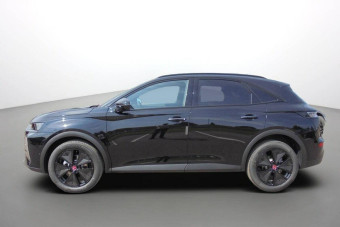 DS DS7 BLUEHDI 130 EAT8 PERFORMANCE LINE