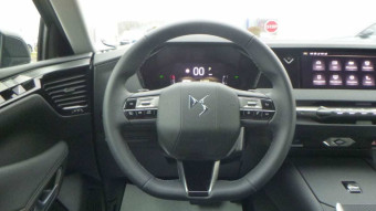 DS DS4 BLUEHDI 130 EAT8 PALLAS
