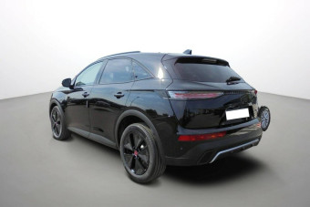 DS DS7 BLUEHDI 130 EAT8 PERFORMANCE LINE