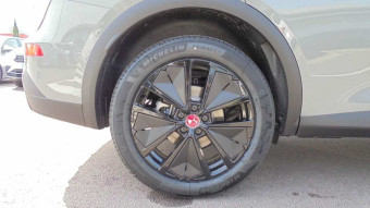 DS DS 7 BLUEHDI 130 EAT8 PERFORMANCE LINE