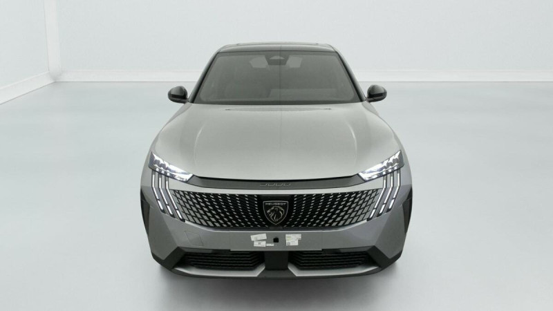 PEUGEOT 3008 HYBRID 145 E-DCS6 GT