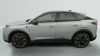 PEUGEOT 3008 HYBRID 145 E-DCS6 GT