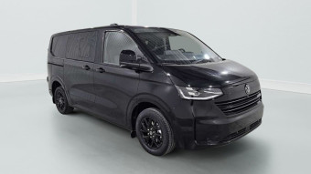 VOLKSWAGEN TRANSPORTER PROCAB L1H1 2.0 TDI 170 BVA8 BUSINESS
